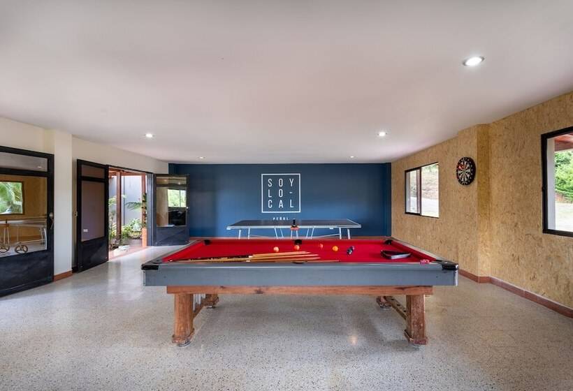 Hotel Soy Local Guatapé