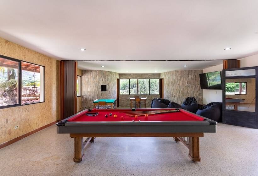 Hotel Soy Local Guatapé