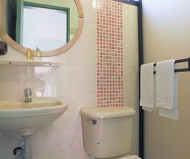 Hotelli Soy Local Guatapé