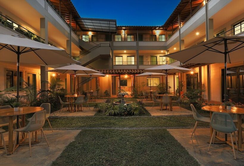 Hotel Soy Local Guatapé