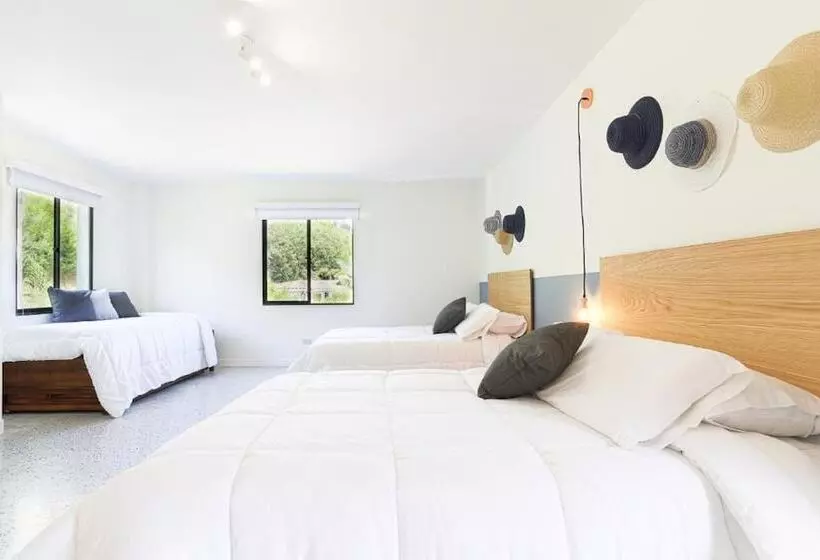 Hotelli Soy Local Guatapé