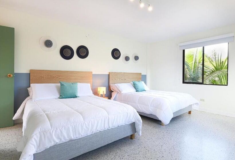 Hotel Soy Local Guatapé