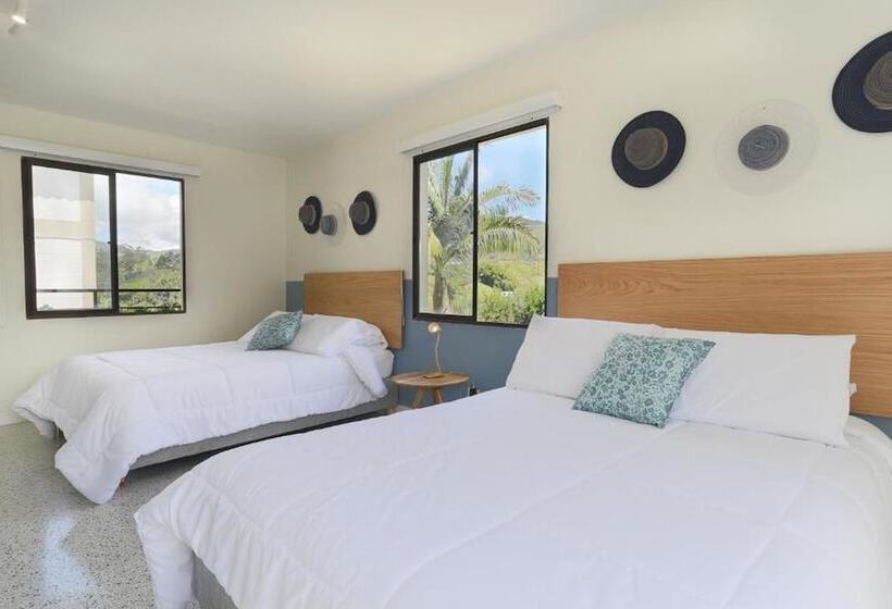 Hotel Soy Local Guatapé