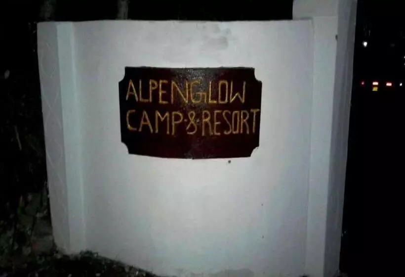 Hotelli Tih Alpenglow Camp   Nubra