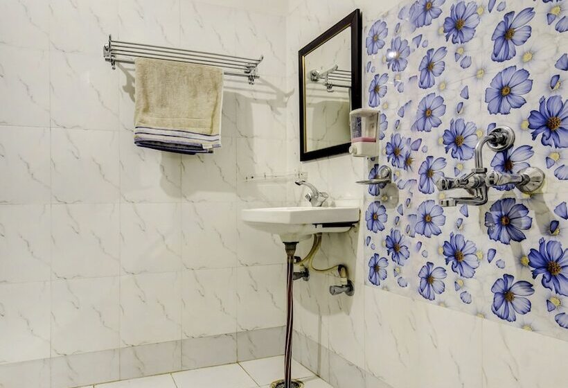 酒店 Treebo Trend Allsian International