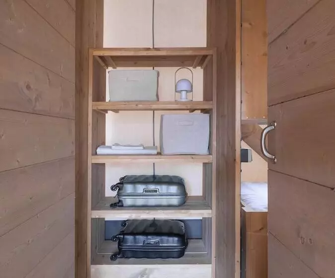 Hotelli Wecamp Santa Cristina