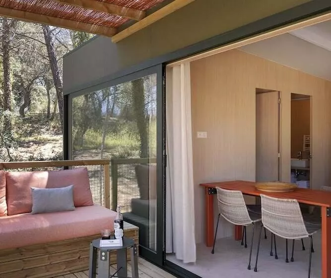 Hotelli Wecamp Santa Cristina