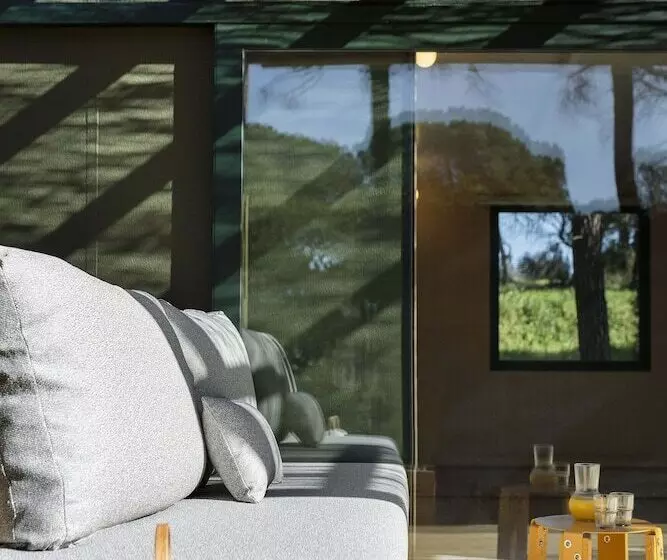 Hotelli Wecamp Santa Cristina