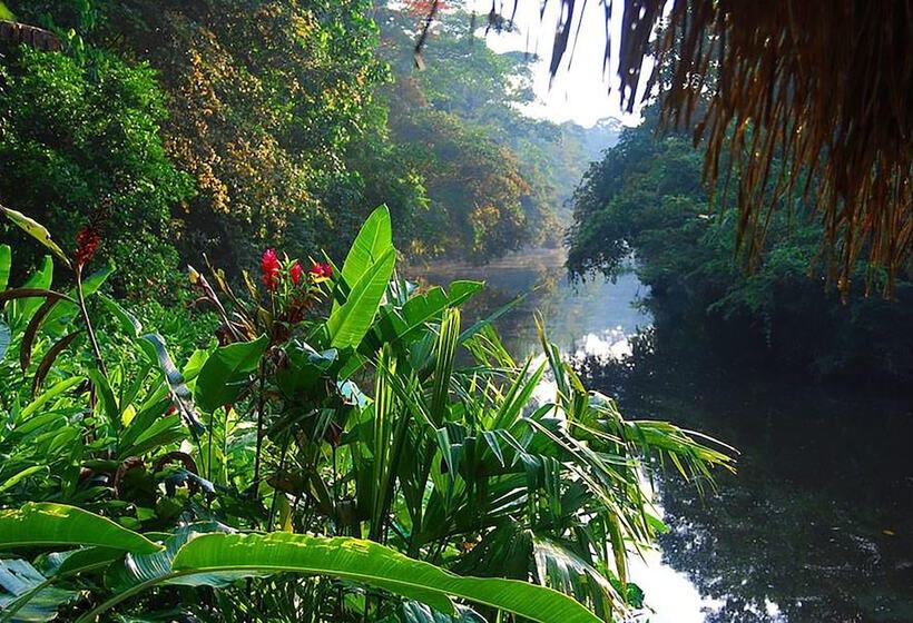 Hotel Yacuma Ecolodge