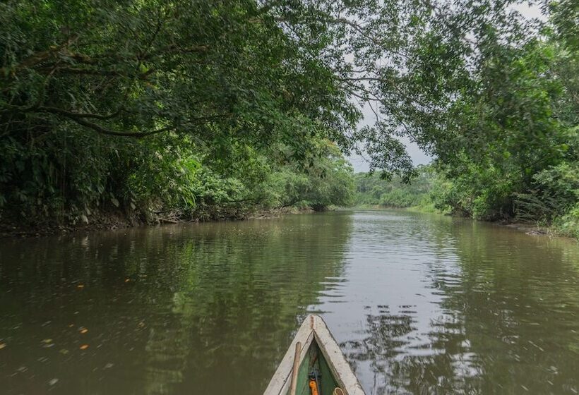 Hotel Yacuma Ecolodge