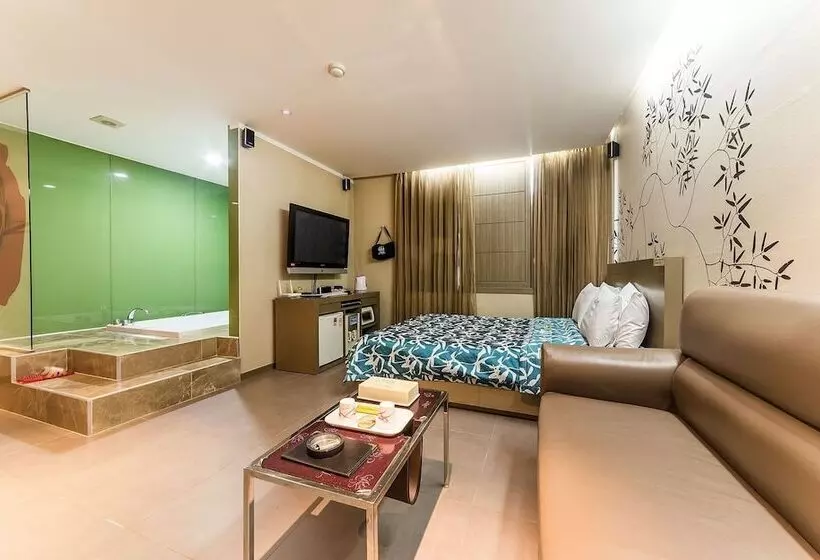 ホテル Yangpyeong Bnb