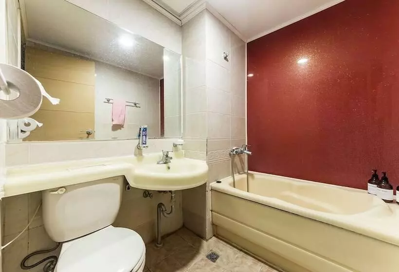 ホテル Yangpyeong Bnb