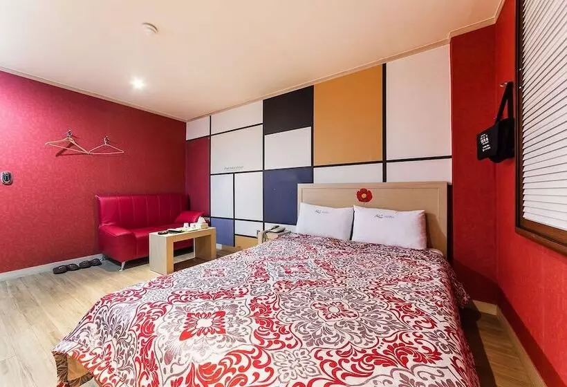 ホテル Yangpyeong Bnb
