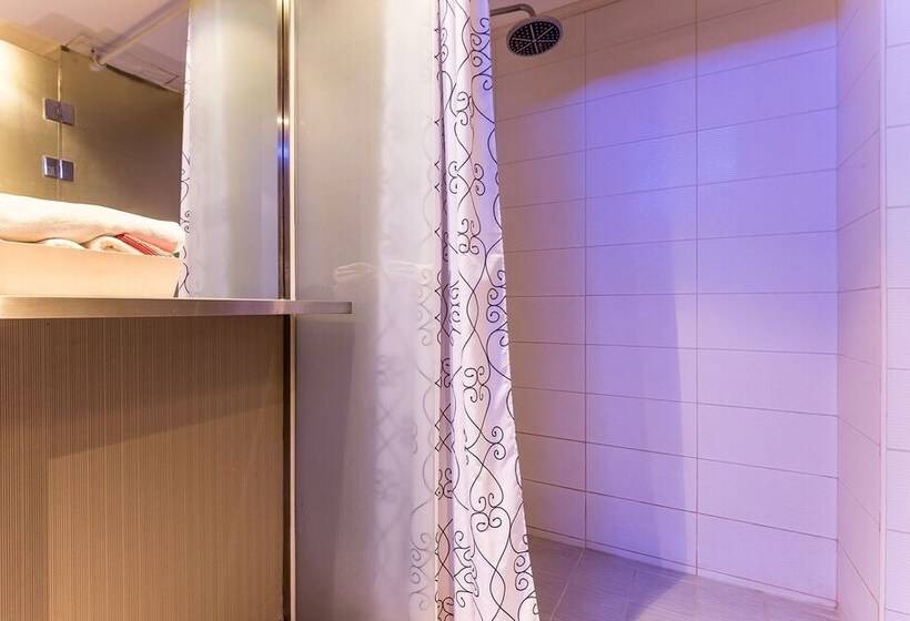 Hotel Yangpyeong Bnb