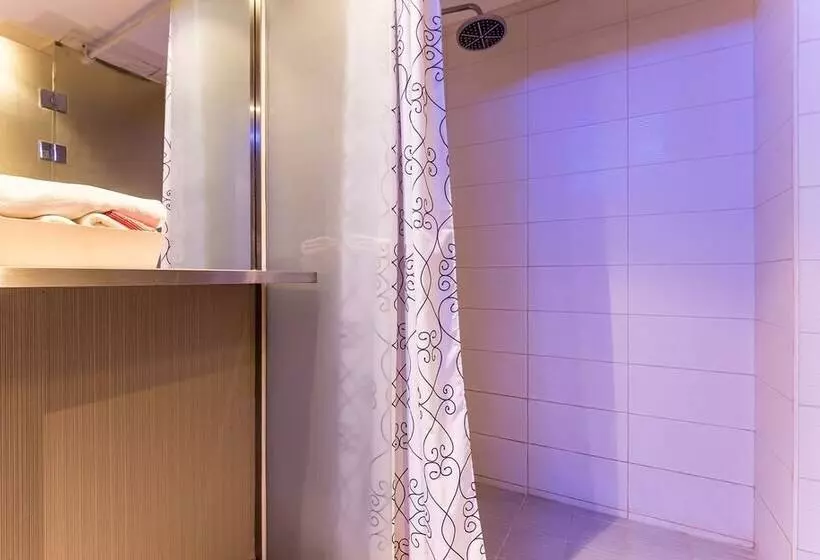 ホテル Yangpyeong Bnb