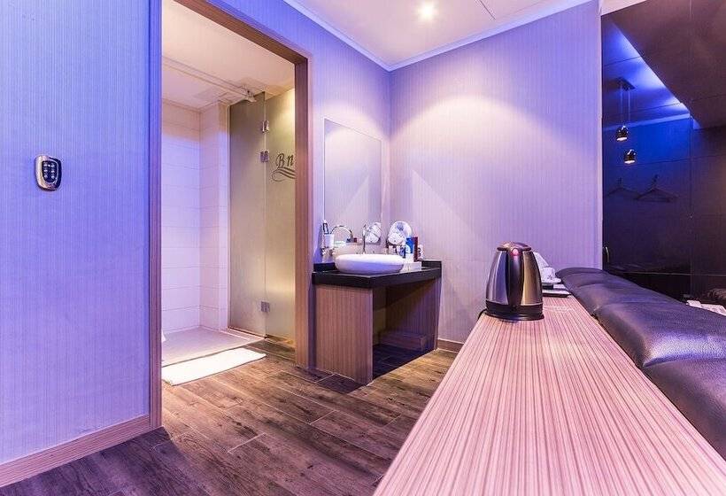 Hotel Yangpyeong Bnb