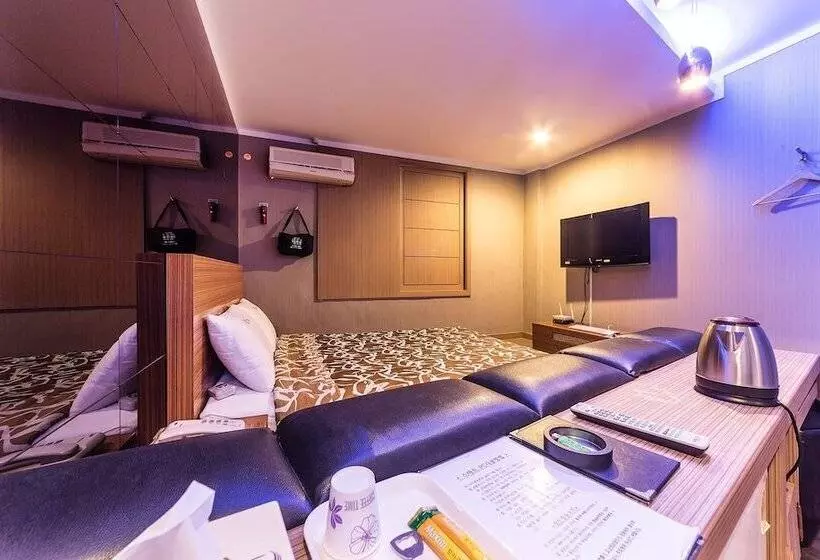 ホテル Yangpyeong Bnb