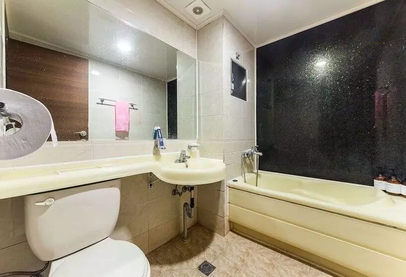 ホテル Yangpyeong Bnb