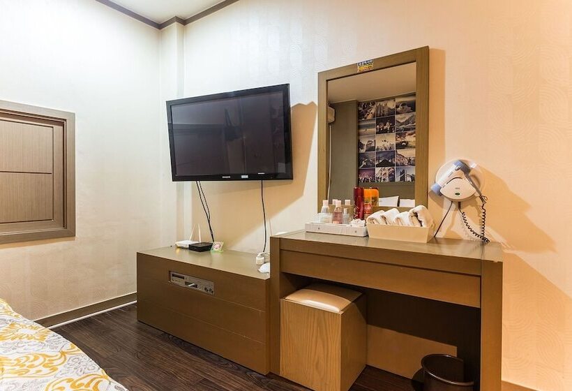 Hotel Yangpyeong Bnb