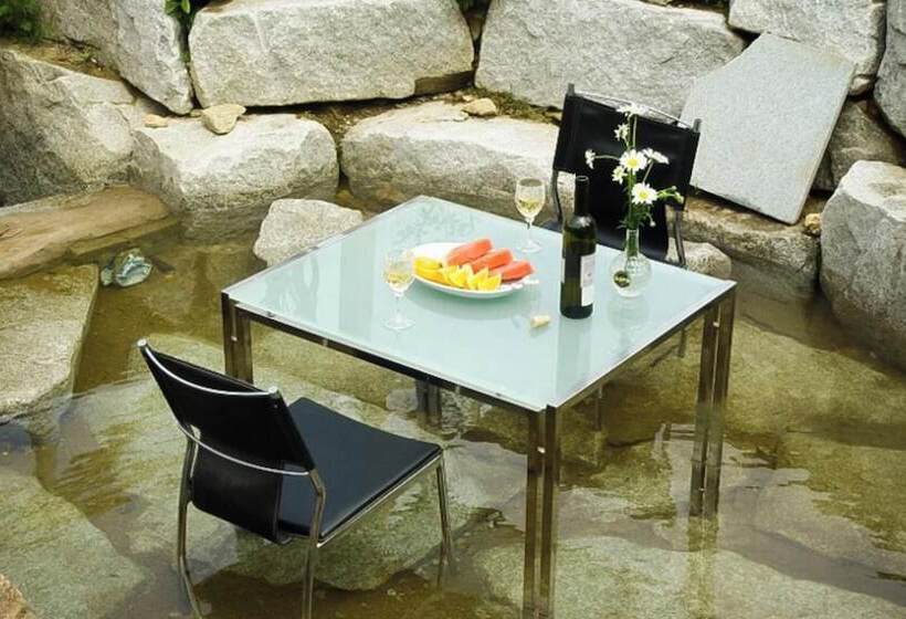 Jangsu Goasanbang Pension