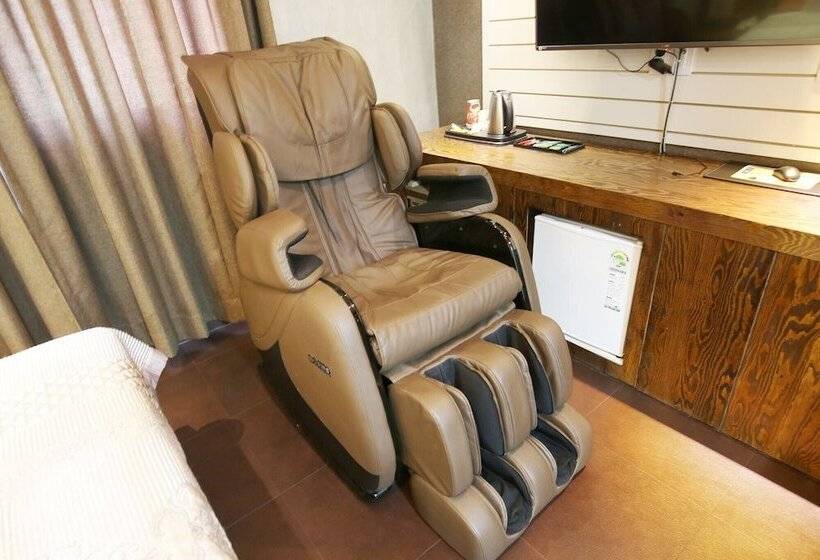 Jincheon Island Self Checkin Motel