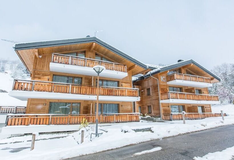 K2 By Alpine Resorts