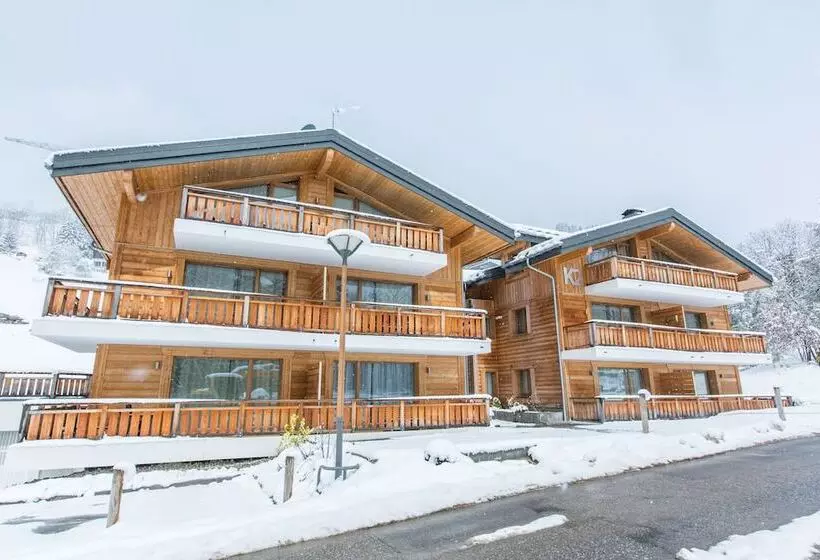 K2 By Alpine Resorts