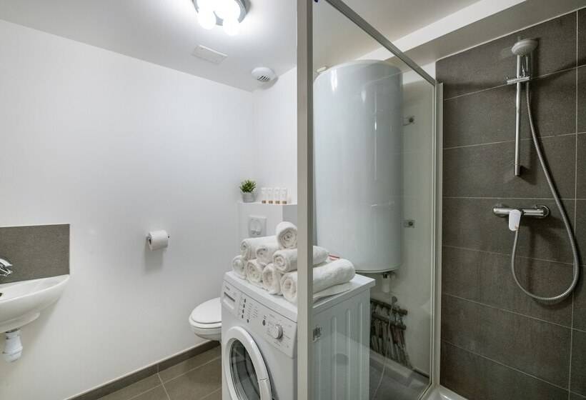 K2 By Alpine Resorts