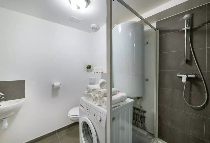 K2 By Alpine Resorts