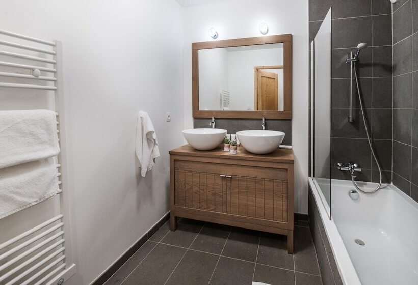 K2 By Alpine Resorts