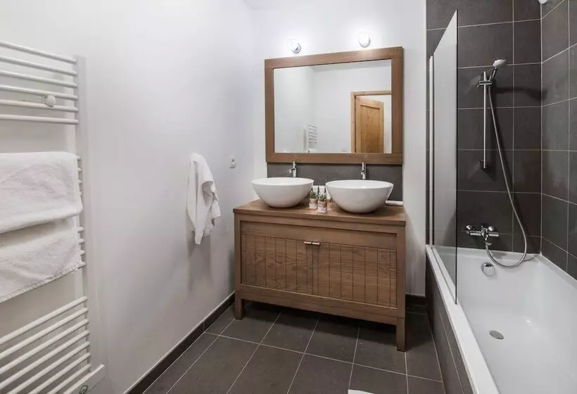 K2 By Alpine Resorts