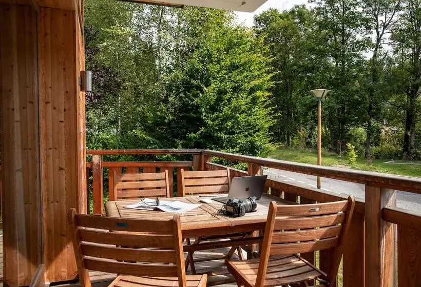 K2 By Alpine Resorts