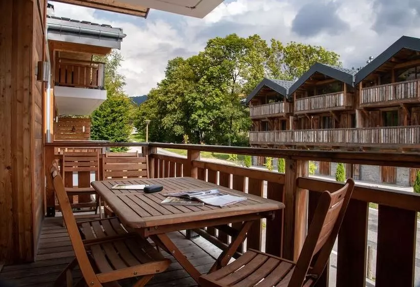 K2 By Alpine Resorts