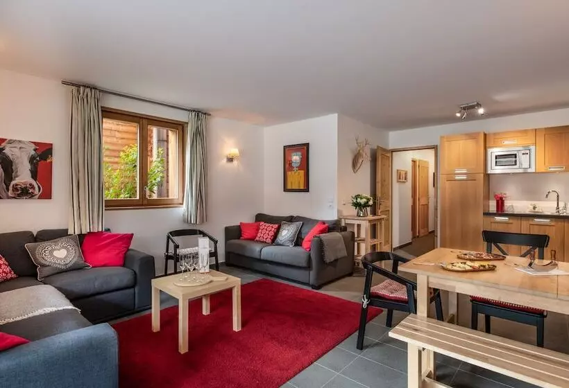 K2 By Alpine Resorts