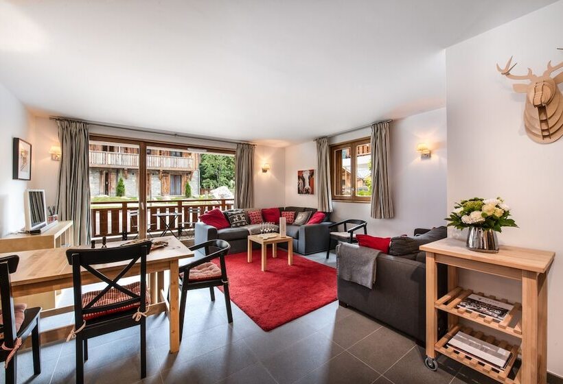 K2 By Alpine Resorts