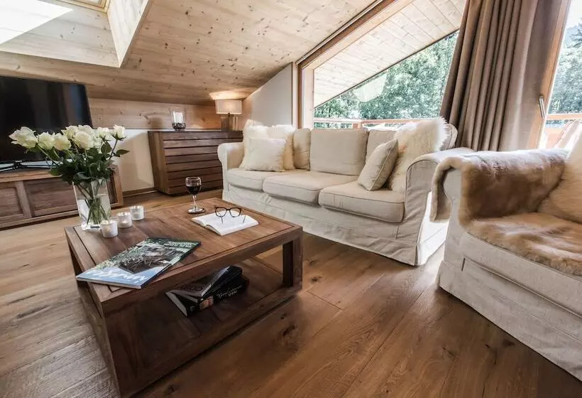 K2 By Alpine Resorts