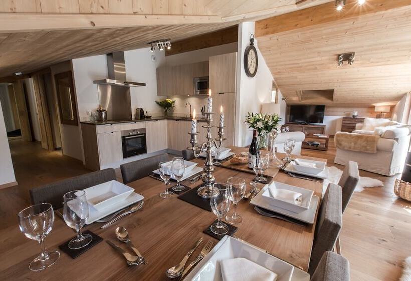 K2 By Alpine Resorts