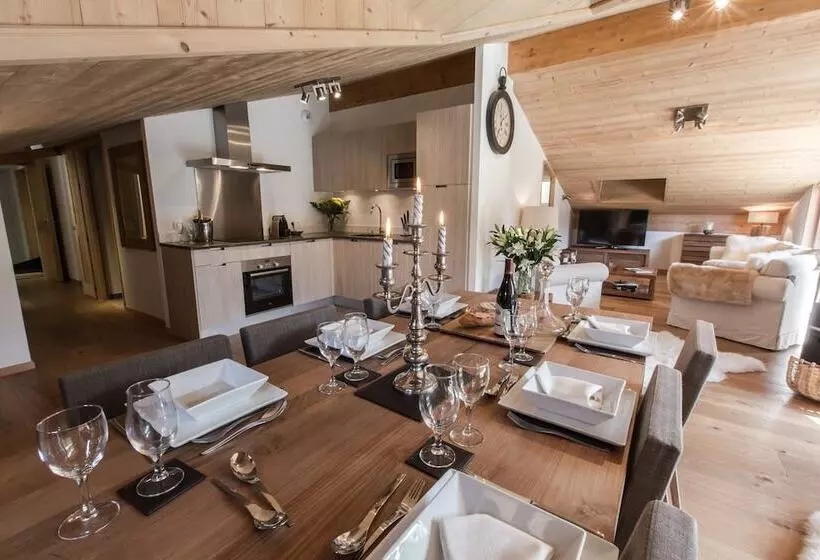 K2 By Alpine Resorts