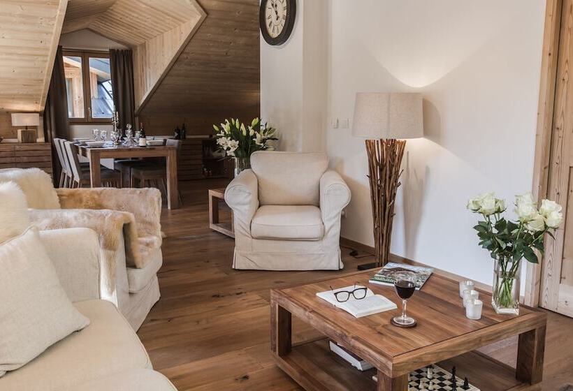 K2 By Alpine Resorts