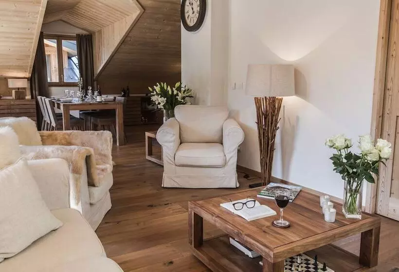 K2 By Alpine Resorts