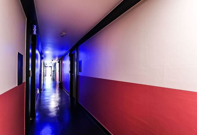 Miryang Mini Self Checkin Motel