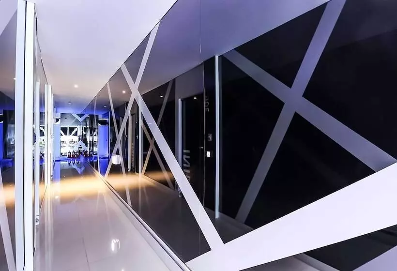 Miryang Mini Self Checkin Motel