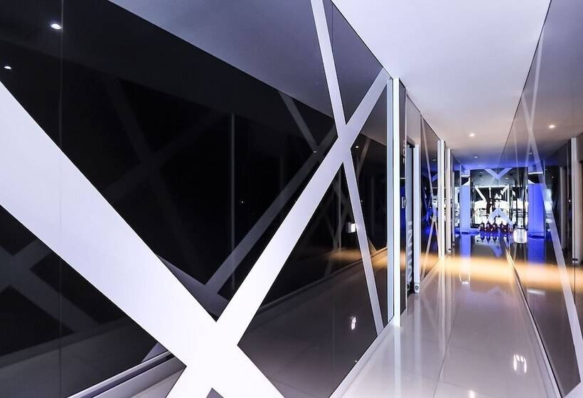 Miryang Mini Self Checkin Motel