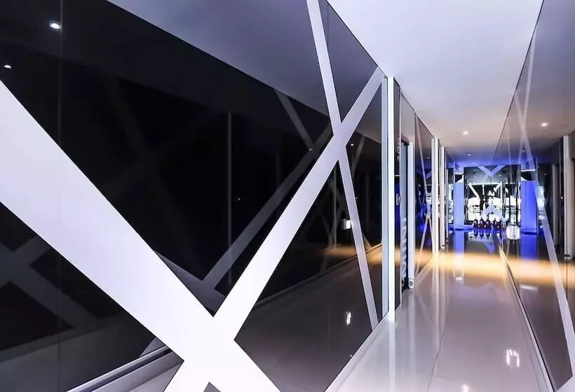 Miryang Mini Self Checkin Motel