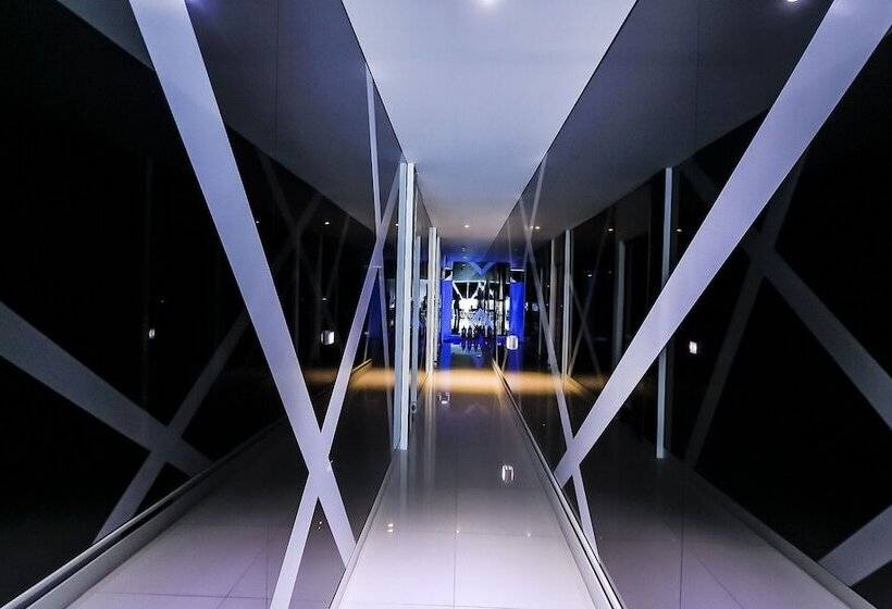 Miryang Mini Self Checkin Motel