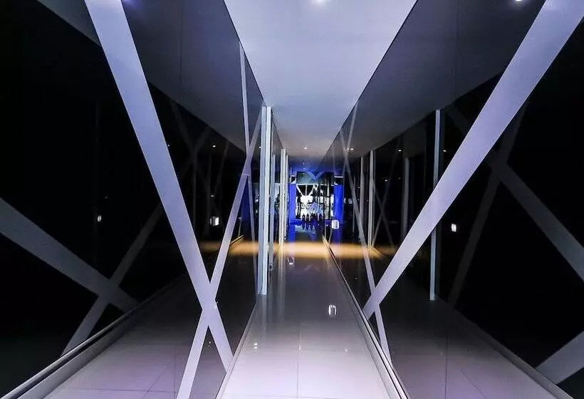 Miryang Mini Self Checkin Motel