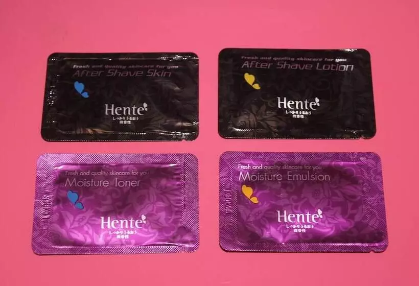 Miryang Mini Self Checkin Motel