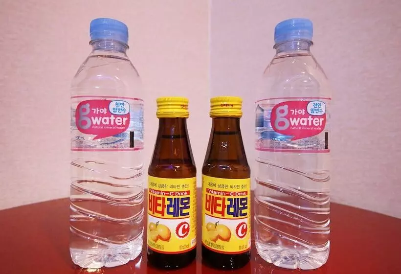 モーテル Anyang Queen