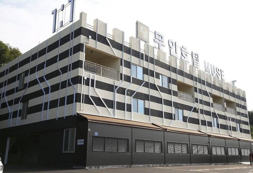 Motel Cheonan Muse