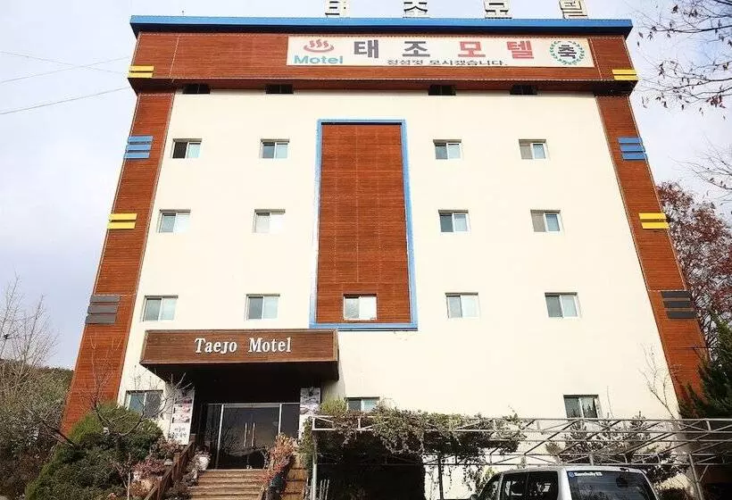 Motelli Cheonan Taejo